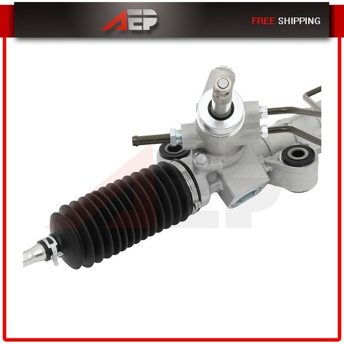 Rack 25924 Steering Rack and Pinion For 2003-2005 Mazda 6 i Sedan 4-Door 2.3L - Picture 5 of 7