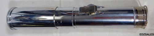 Pilling-Phila Portable Electric Pointer With Clicker Adjustable Flashlight w/Box - Picture 5 of 12