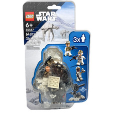 LEGO®  Star Wars – 40557 Verteidigung von Hoth Minifiguren NEU & OVP