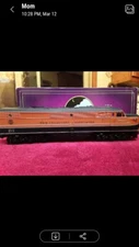 MTH 30-2172-1 TCA 40th Anniversary ALCO  Diesel Loco non powered dummy no box
