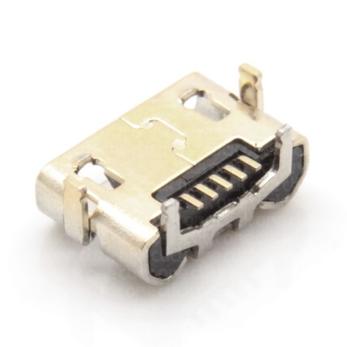 Nuevo conector de puerto de toma de carga de CC micro USB para LENOVO TAB3 7"" TB3-710F ZA0 - Imagen 7 de 9