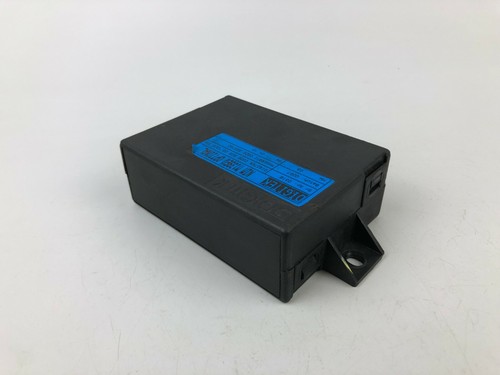 Maserati Quattroporte Sunroof Control Module Unit Car Hatch Control 223762 - Picture 6 of 11