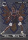 2021-22 Panini Mosaic - Tyrese Maxey #5