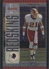 2005 Bowman Chrome Sean Taylor #90