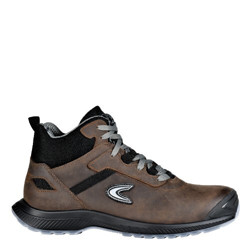 Cofra Fueling S3 braun Sicherheitsstiefel - Bild 1 von 2