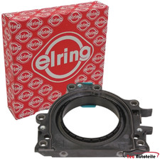 ELRING Wellendichtring Kurbelwelle Getriebeseite Audi Seat Skoda VW 1.6 2.0 TDI