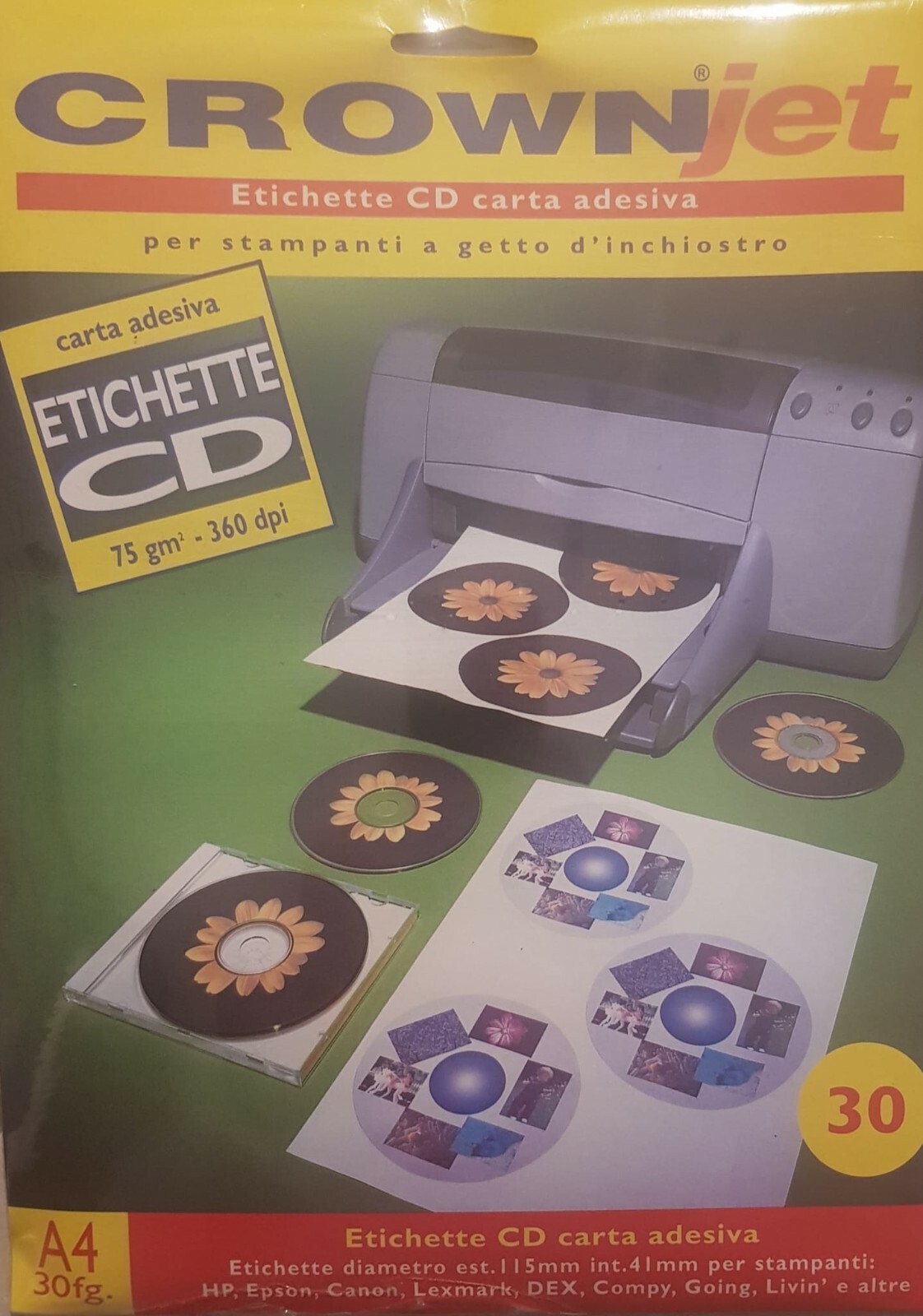 Foto 1 di 1