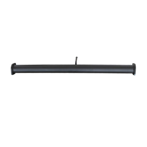 3 Inch Full Exhaust With Pipe Only For Mazda BT50 2.5L 3L Manual 06 To 11 - Picture 3 of 6
