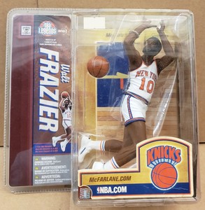 McFarlane-NBA-Legends-Series-2-Walt-Frazier-New-York-Knicks-6-034-Figure
