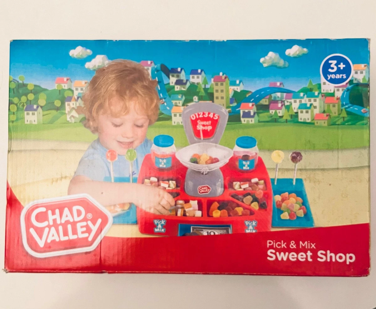 Chad Valley Jewellery Set 2025