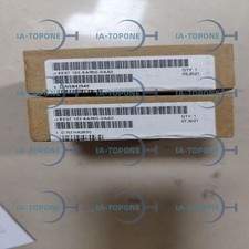1PC Brand New Sealed Siemens 6ES7193-6AR00-0AA0 with 1-Year Warranty