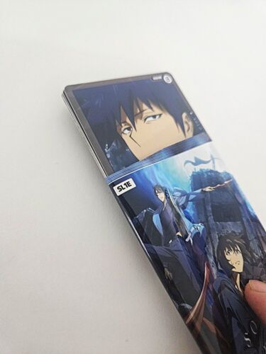Korean Solo leveling collection card 2025 Booster Box (24 kinds of Parallel) - Picture 12 of 18