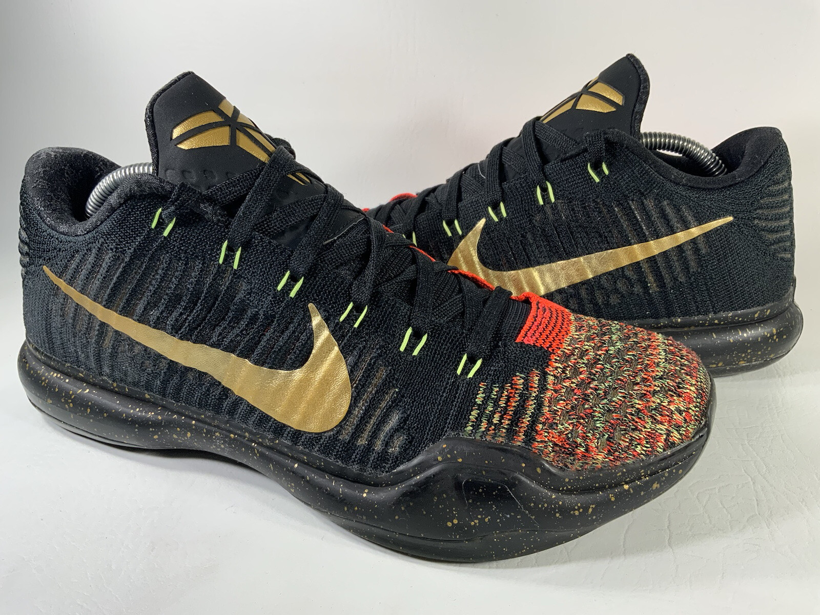 kobe x christmas
