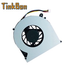 New For HP 646285-001 646284-001 Series Probook Cpu Cooling Fan