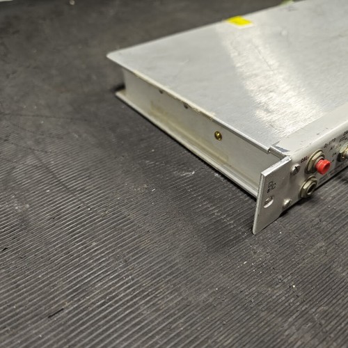 Grass EEG Amplifier 7P511K - Used, Working, No Accessories - Picture 2 of 11