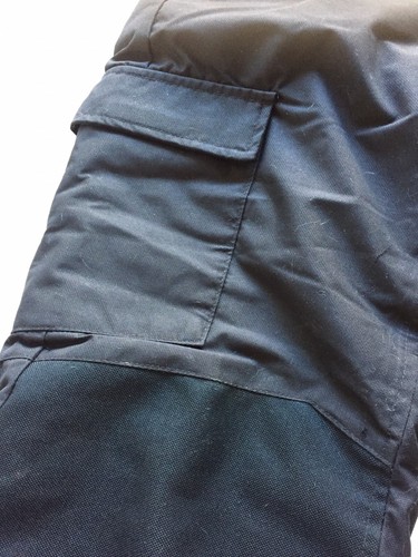 Kids Bugallo Omni- Heat insulated Snow Pants Size M (10-12 Years) Columbia - Picture 2 of 8