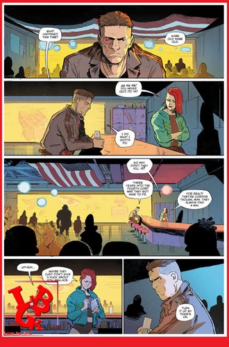 CYBERPUNK 2077 1 Janvier 2024 Panini Comics BD Ou est Johnny # NEUF # - Imagen 3 de 3