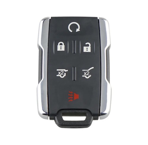 Chevy Tahoe Suburban Case Shell and GMC Chevrolet 2015-2019 - Picture 6 of 9