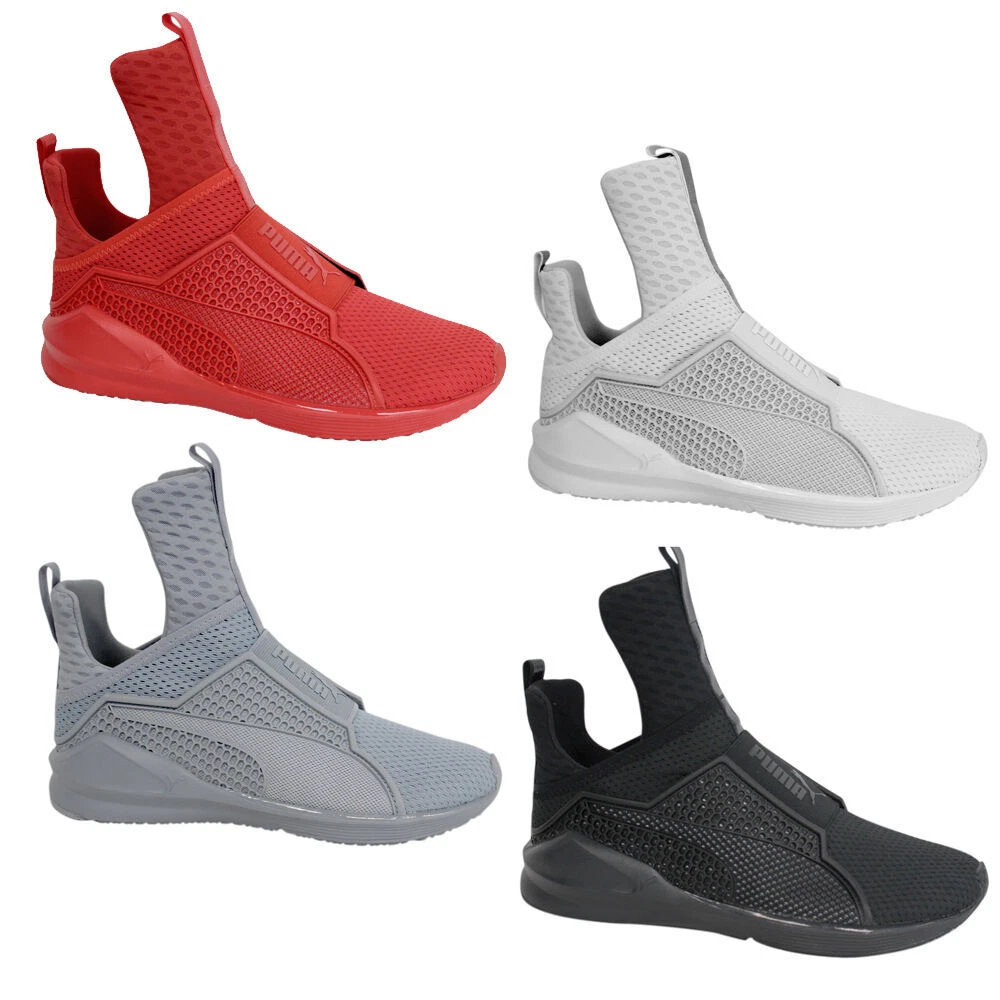 puma progression idp