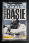 Count Basie LaserLight Cassette Tape NEW SEALED, Jazz Collector Edition