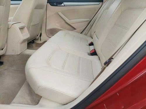 2015 Volkswagen Passat 1.8T Limited Edition - Picture 12 of 12