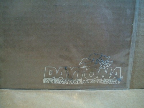 Daytona 200 2001 - Programa extremo de carreras de motocicletas, cubierta y pasador - Imagen 2 de 7