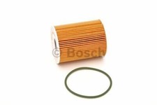 BOSCH Ölfilter F 026 407 102 für PORSCHE
