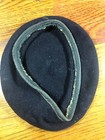 British Dark Blue beret Army Military — photo 4