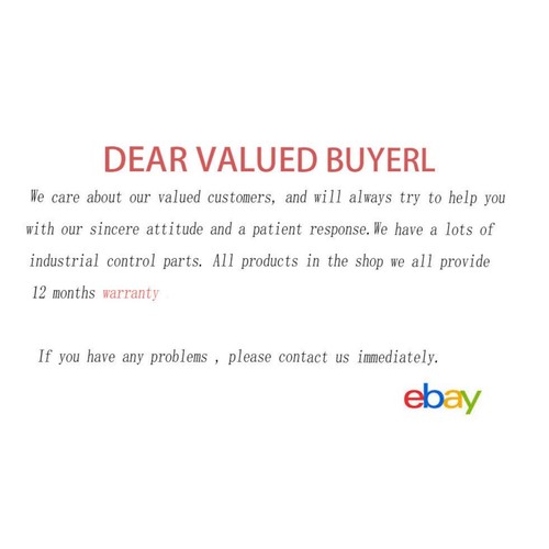 ONE Siemens 6SN1123-1AB00-0HA1 6SN1 123-1AB00-0HA1 Power Module NEW in Box Free - Picture 7 of 9