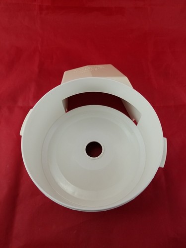 PRESTO MINNIE MAX Compact Food Processor 0290002 Replacement Chute Bowl - Picture 5 of 6