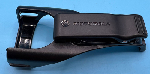 Motorola Hcln4013c Holster, Radio