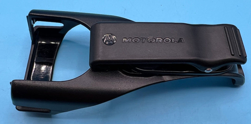 Motorola Hcln4013c Holster, Radio - Picture 1 of 2