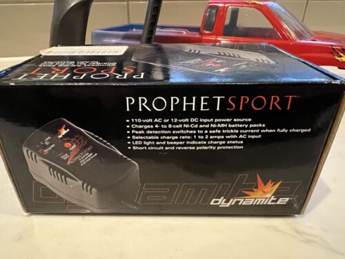 🌟Vintage Traxxas Stampede Gen 1 Works, RTR Rare Find! Upgraded Novak 10-hrs ESC - Picture 11 of 22