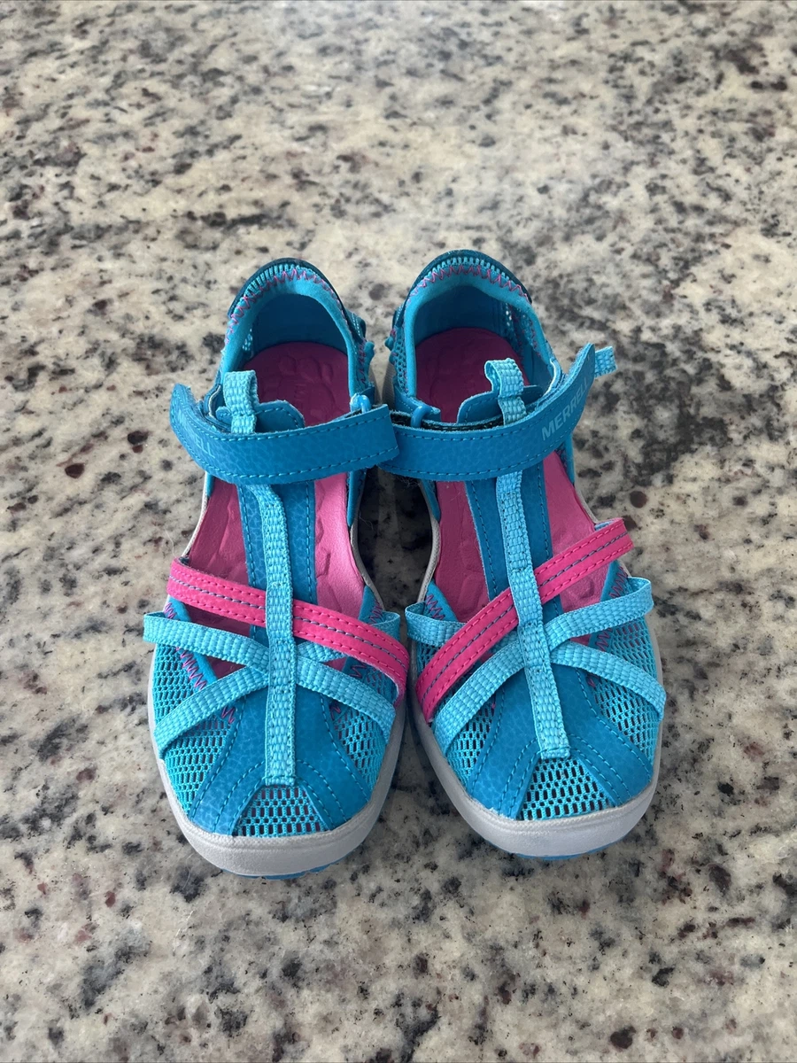 Merrell hydro deals monarch sandal