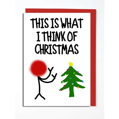 Télécharger gratuitement Images Drole De Carte De Noel Ami Maman Soeur Papa Grossier Blague actualisé salutations