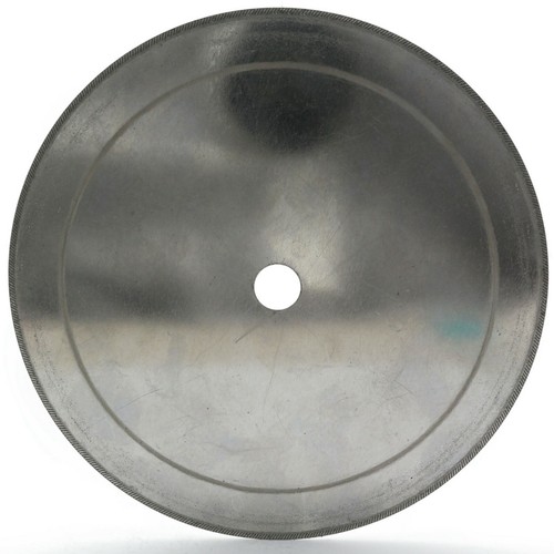 5Pcs 6" inch Super-Thin Arbor Hole 1/2" Rim 0.33mm Diamond Lapidary Saw Blade - Picture 2 of 16