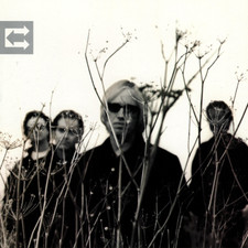 Tom Petty ~ Echo CD 1999 Warner Bros. Records