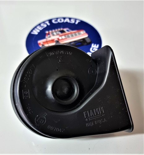 FORD F100 F150 F250 F350 BRONCO 12 VOLT HORN 67 -92 - Picture 4 of 10