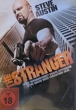 The Stranger DVD
