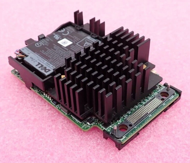 Dell PERC H740P Mini Mono 12Gb SAS RAID Controller With 8GB NV Cache - 0878M - Image 3 of 4