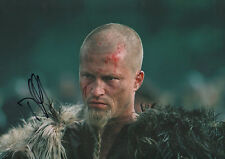 Til Schweiger "King Arthur" signed 8x12 inch photo autograph Til Schweiger "King Arthur" signed 8x12 inch photo autograph