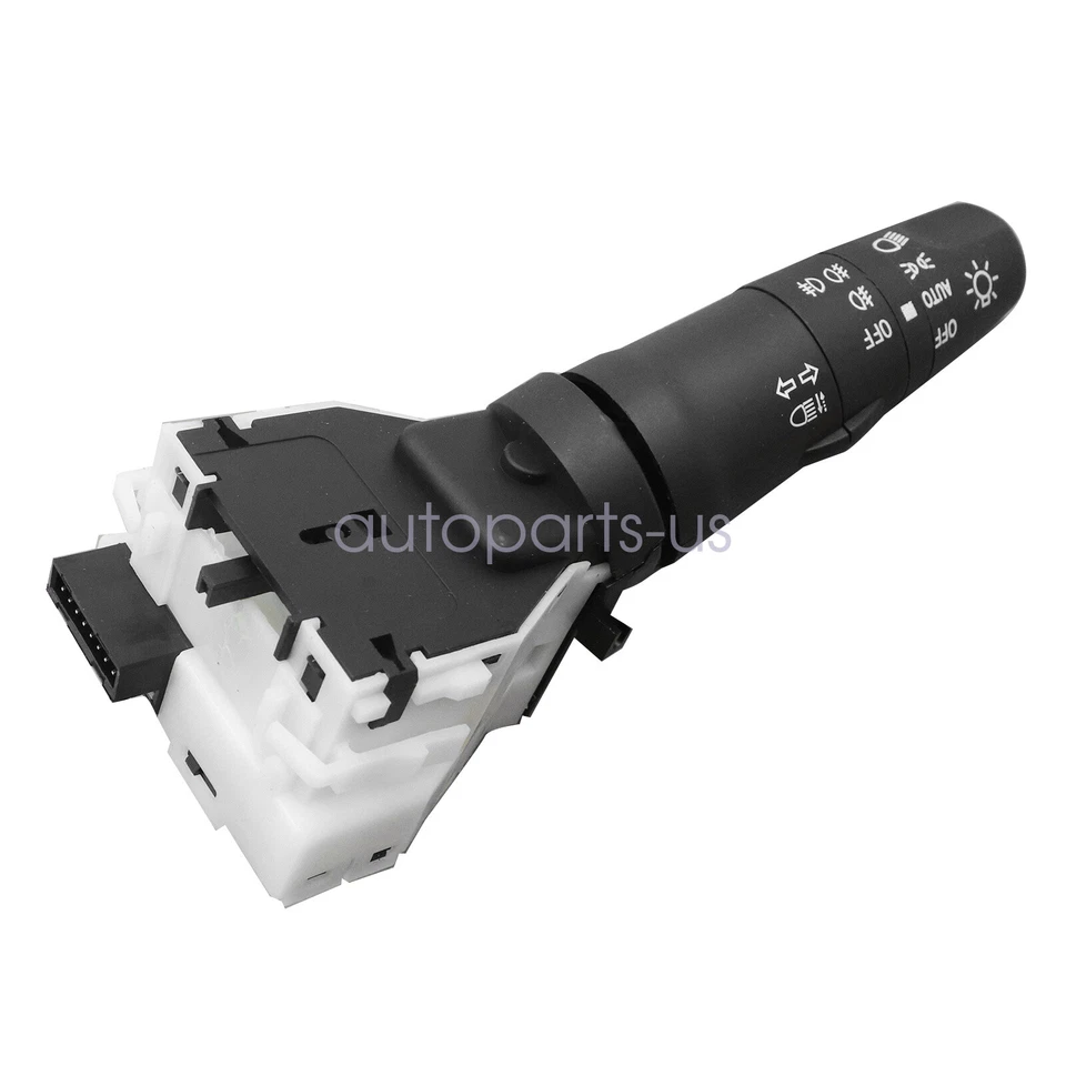 Interruptor de señal de giro antiniebla de luz principal 25540-EM00E para Infiniti FX35 FX45 2006-2008 Foto 4 de 4