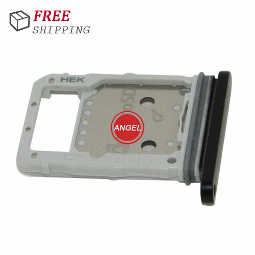 Pour Samsung Galaxy S9 S10e S20 S21 S22 S23 +Plus Ultra Support Carte SIM Plateau Emplacement - Photo 15 sur 124