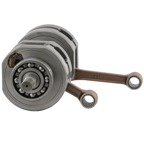 Cigüeñal Kawasaki 650cc X2-SX-Jetmate-TS-SC 18 mm 13031-3720 motos acuáticas SBT - Imagen 4 de 10