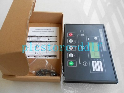 1PCS DSE5120 Deep Sea Generator Controller Module Control New Expedited Shipping