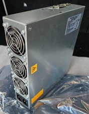 APW12 GPW121215e Power Supply PSU Bitmain Antminer S19 Pro, S19j Pro and S19XP