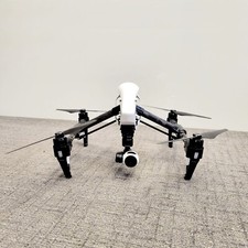 DJI Inspire 1 V 2.0 T600 Aircraft - READY TO FLY - BATTERY NOT INCLUDED