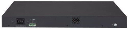 HP 5130-48G-4SFP+ JG934A, 48xGIGABIT RJ45, 4x10 Gb/s SFP+ - Zdjęcie 3 z 3