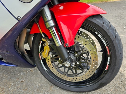 honda fireblade - Picture 5 of 22