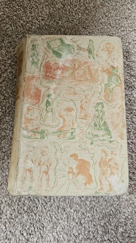 The Adventures of Tom Sawyer by Mark Twain illustrations by  Geoffrey Whittam  - Bild 1 von 8